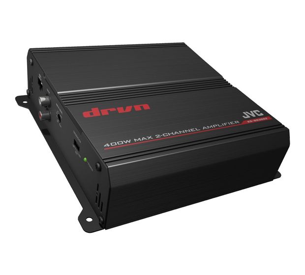 JVC KS-DR3002 f&uuml;r 99,00 Euro