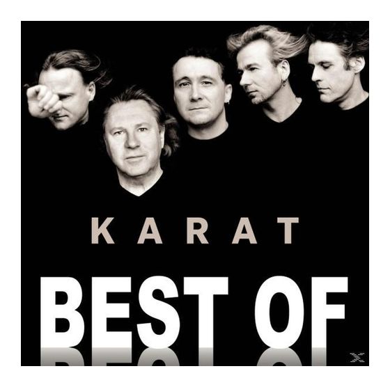 Karat - Best Of f&uuml;r 7,49 Euro