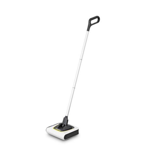KÄRCHER KB5 Akkubesen f&uuml;r 74,99 Euro
