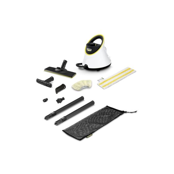 KÄRCHER SC 2 Deluxe f&uuml;r 149,99 Euro