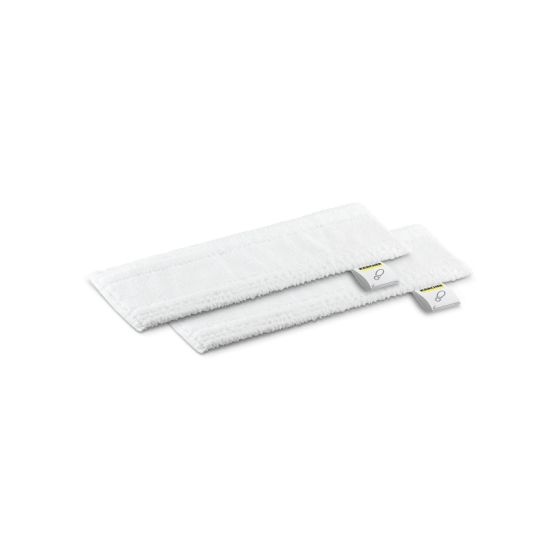 KÄRCHER Sensitiv Bodentuchset EasyFix f&uuml;r 23,49 Euro