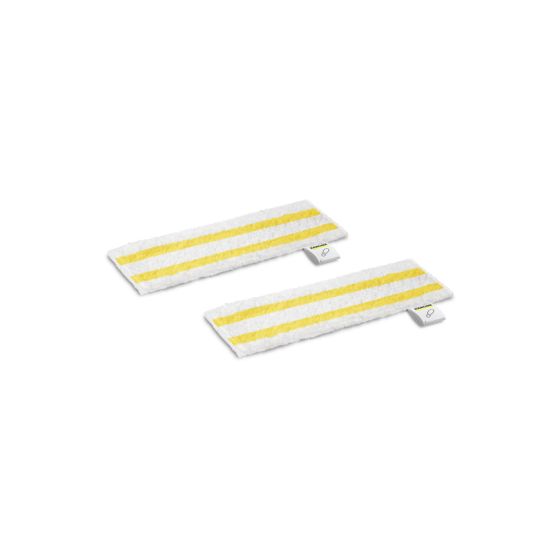 KÄRCHER Universal floor cloth set EasyFix f&uuml;r 23,49 Euro