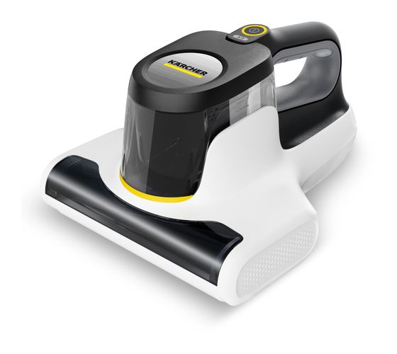 KÄRCHER VCH4 UV Clean Handstaubsauger Beutellos Schaum  (Schwarz, Weiß) f&uuml;r 113,99 Euro