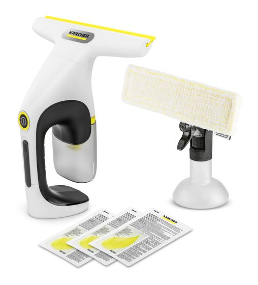 KÄRCHER WV1 Compact Care+ f&uuml;r 61,99 Euro