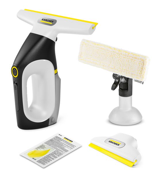 KÄRCHER WV3 Comfort Precision f&uuml;r 94,49 Euro