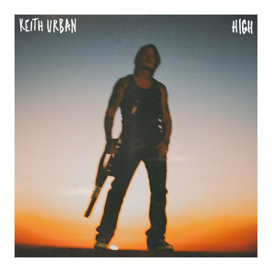 Keith Urban - High f&uuml;r 17,99 Euro