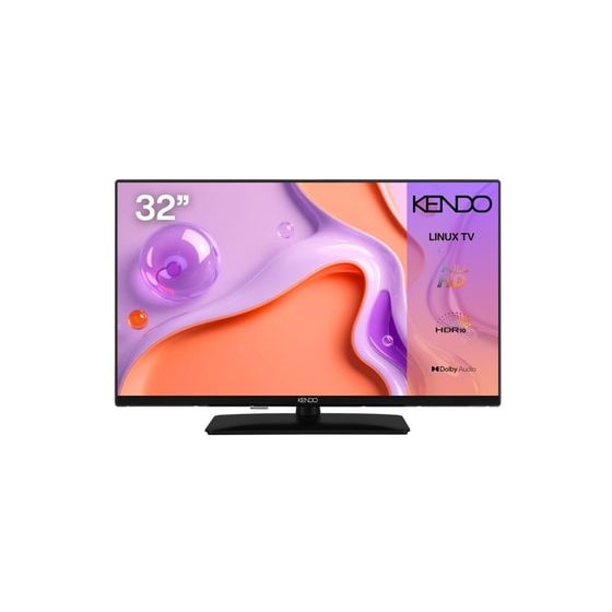 Kendo 32LED5251B 81,3 cm (32 Zoll) Fernseher Full HD VESA 75 x 75 mm f&uuml;r 299,00 Euro
