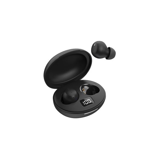 Kendo Buds 26EX Kopfhörer  (Schwarz) f&uuml;r 19,99 Euro