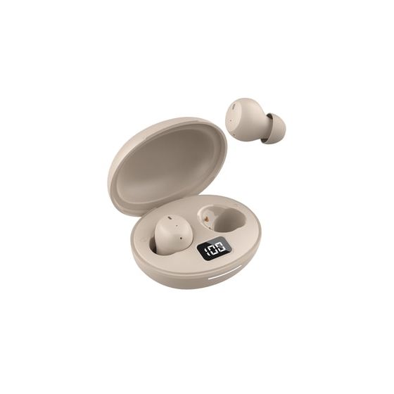 Kendo Buds 26EX Kopfhörer  (Beige) f&uuml;r 19,99 Euro
