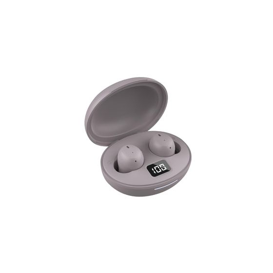 Kendo Buds 26EX Kopfhörer  (Dunkelrosa) f&uuml;r 19,99 Euro