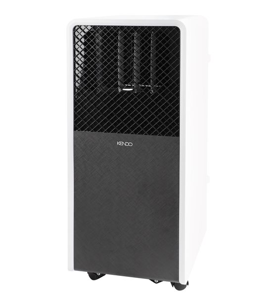 Kendo MK12000EX mobile Klimaanlage EEK: A f&uuml;r 299,00 Euro