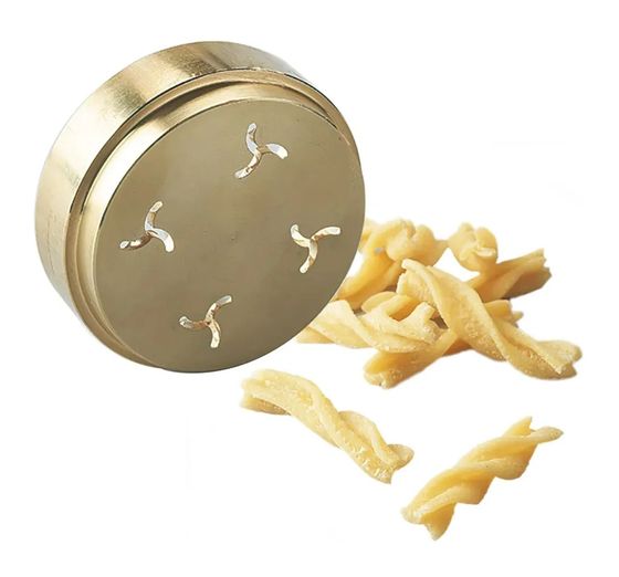 Kenwood A910010 Teigwareneinsatz Fusilli passend für Nudelpresse AT910 für Kenwood Chef f&uuml;r 32,99 Euro