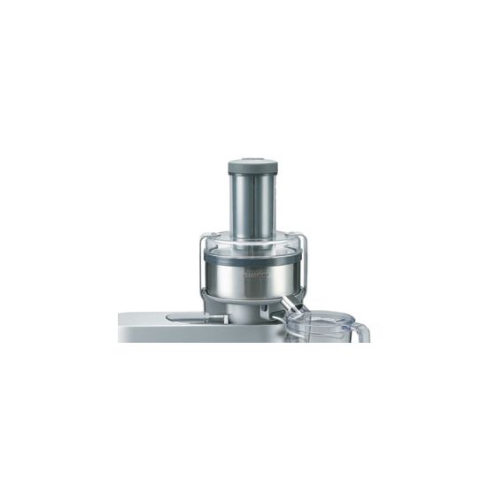 Kenwood AT641 Profi-Entsafter für alle Major/Chef-Modelle 1l Saftbehälter Zitruspressenaufsatz f&uuml;r 116,99 Euro