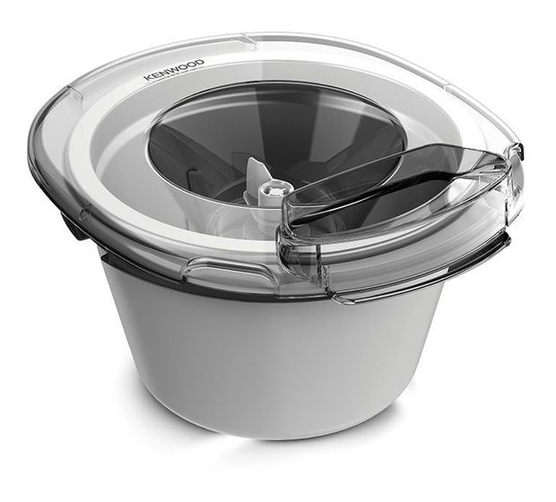 Kenwood AW20010022 Eisbereiter Gefrorene Dessertmaschine f&uuml;r 95,49 Euro