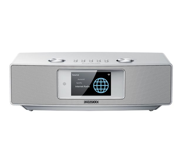 Kenwood CR-ST900S f&uuml;r 369,00 Euro