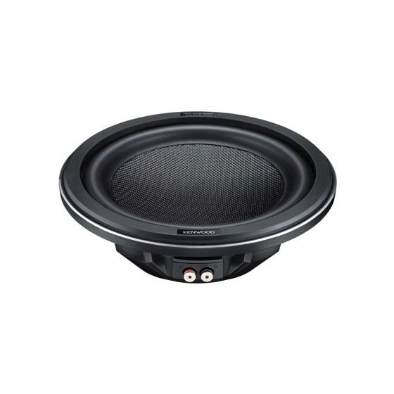 Kenwood KFC-WPS1200F 1-Weg Einbaulautsprecher 1400 W f&uuml;r 199,00 Euro