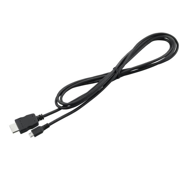 Kenwood KCA-MH100 f&uuml;r 39,00 Euro