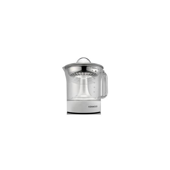 Kenwood JE290 Zitruspresse 40 W  (Weiß) f&uuml;r 33,99 Euro