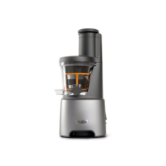 Kenwood JMP85.000SI Purejuice Pro Entsafter 230 W  (Silber) f&uuml;r 286,99 Euro