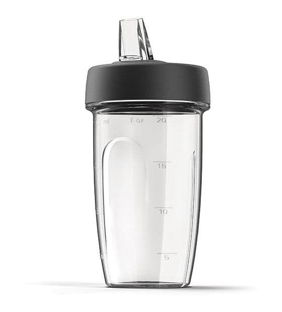 Kenwood KAH740PL Blend-Xtract Sport Aufsatz Lebensmittelmühle f&uuml;r 45,99 Euro