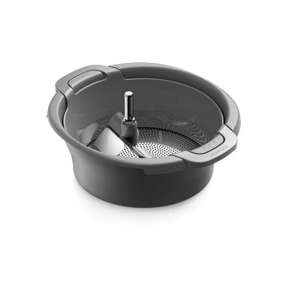 Kenwood KAT20.000GY Sieb und Passieraufsatz f&uuml;r 89,49 Euro