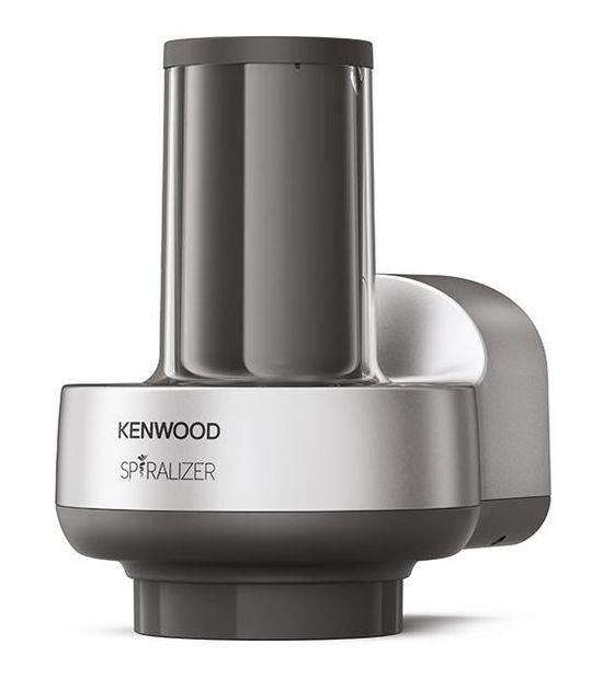 Kenwood KAX700PL Spiralschneider-Aufsatz für Chef und kMix Küchenmaschinen f&uuml;r 83,49 Euro