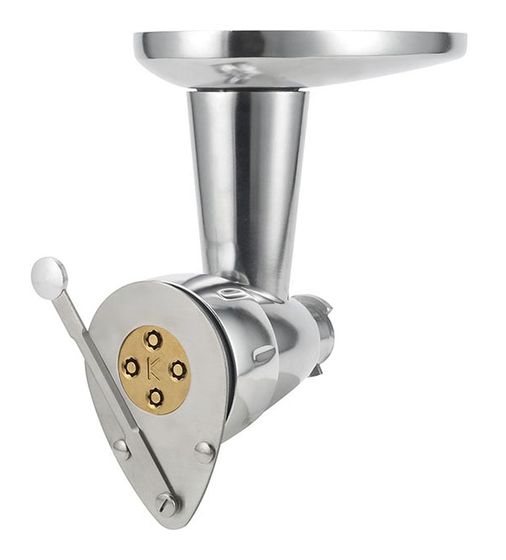 Kenwood KAX92.A0ME Nudelpresse f&uuml;r 120,14 Euro