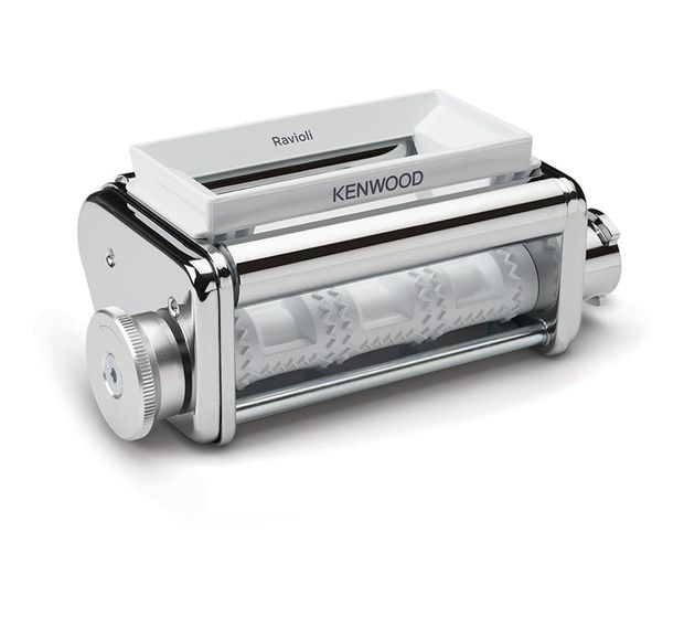 Kenwood KAX93.A0ME Ravioli-Maschinenaufsatz f&uuml;r 135,99 Euro