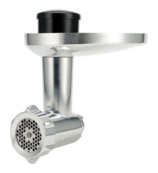 Kenwood KAX950ME Fleischwolf für alle kMix/Chef XL/Chef -Küchenmaschinen f&uuml;r 99,99 Euro