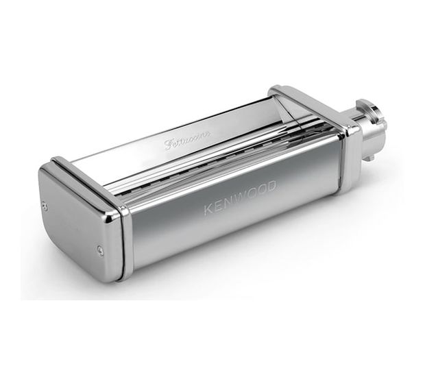 Kenwood KAX981ME Fettuccine-Schneideinsatz für Chef und kMix Küchenmaschinen Nudelschneider f&uuml;r 84,49 Euro