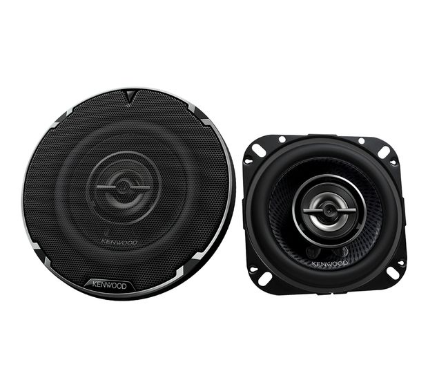 Kenwood KFC-PS1097 2-Wege Einbaulautsprecher 250 W f&uuml;r 39,99 Euro