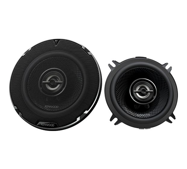 Kenwood KFC-PS1397 2-Wege Einbaulautsprecher 330 W f&uuml;r 47,99 Euro
