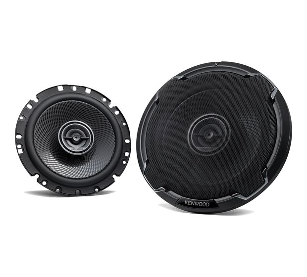 Kenwood KFC-PS1796 2-Wege Einbaulautsprecher 330 W f&uuml;r 56,49 Euro