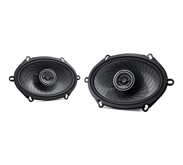 Kenwood KFC-PS6896C 2-Wege Einbaulautsprecher 360 W f&uuml;r 89,00 Euro