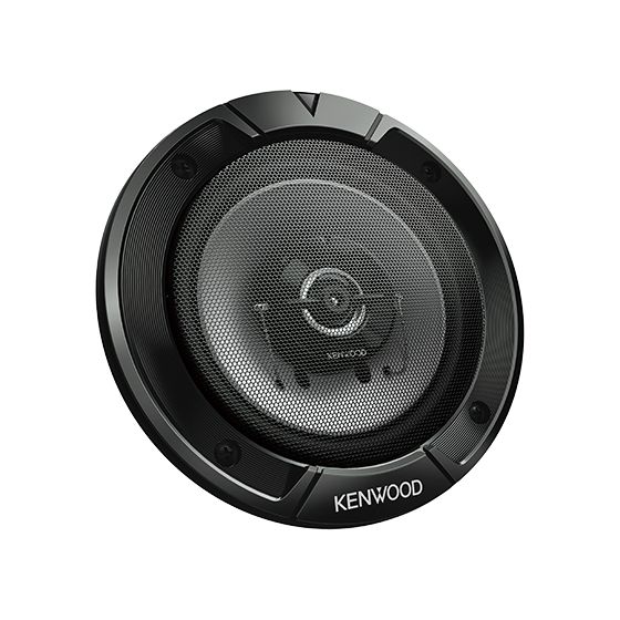 Kenwood KFC-S1367 2-Wege Einbaulautsprecher 260 W f&uuml;r 40,99 Euro