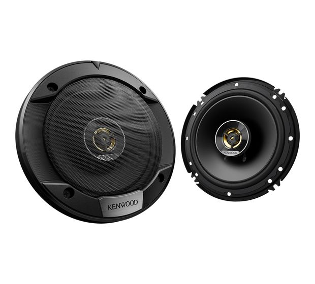 Kenwood KFC-S1676EX 3-Wege Einbaulautsprecher 330 W f&uuml;r 34,49 Euro