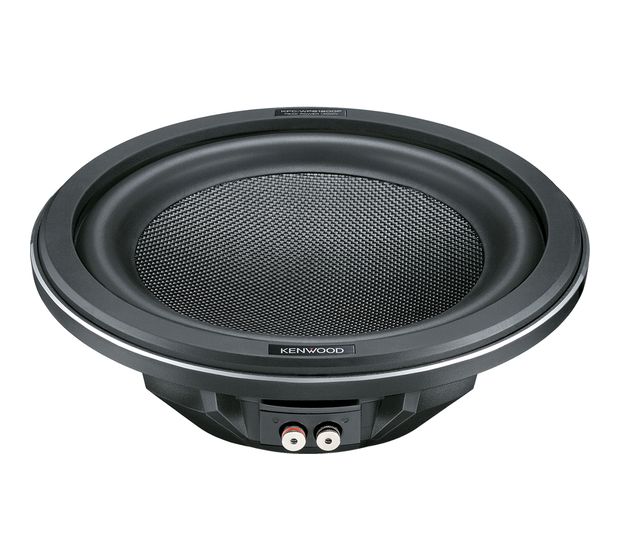 Kenwood KFC-WPS1000F Einbaulautsprecher 1000 W f&uuml;r 158,99 Euro
