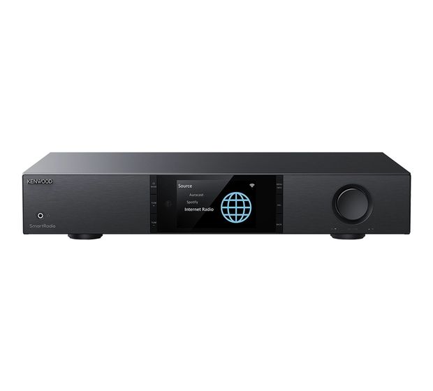 Kenwood KR-W9000S f&uuml;r 399,00 Euro