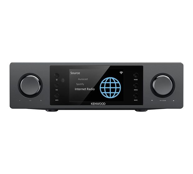 Kenwood KSA-DX1-B f&uuml;r 529,00 Euro