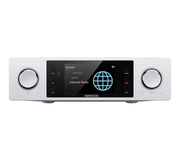 Kenwood KSA-DX1-S f&uuml;r 529,00 Euro