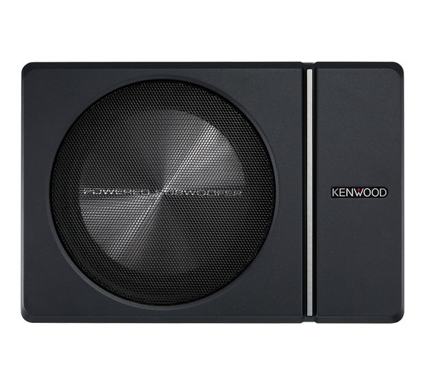 Kenwood KSC-PSW8 Einbaulautsprecher f&uuml;r 349,00 Euro