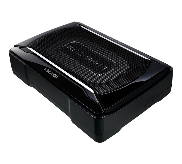 Kenwood KSC-SW11 Einbaulautsprecher f&uuml;r 182,99 Euro
