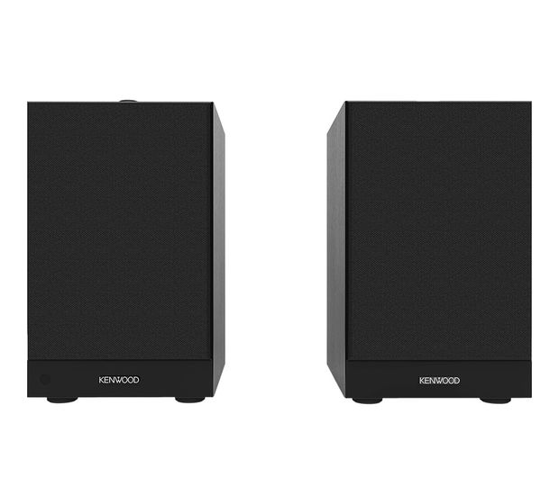 Kenwood LS-1000S-B 50 W Bluetooth Lautsprecher  (Schwarz) f&uuml;r 349,00 Euro