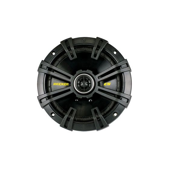 Kicker CS67 2-Wege Einbaulautsprecher 300 W f&uuml;r 79,00 Euro