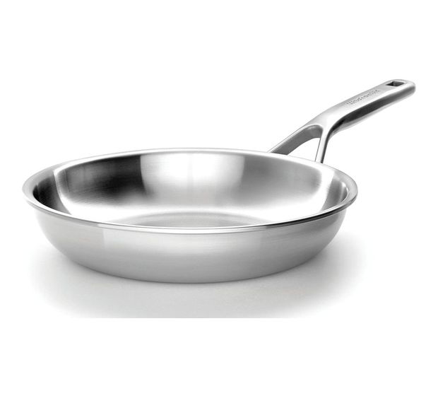 KitchenAid Multiply Bratpfanne 20cm   (Edelstahl) f&uuml;r 79,49 Euro