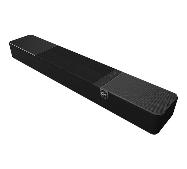 Klipsch Flexus Core 100 Soundbar 100 W 2.1 Kanäle  (Schwarz) f&uuml;r 297,99 Euro