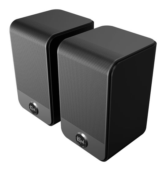 Klipsch Flexus Surr 100 Soundbar 50 W 2.0 Kanäle  (Schwarz) f&uuml;r 219,99 Euro