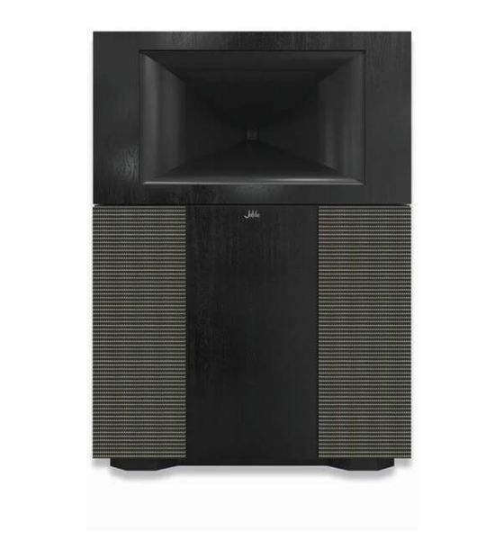 Klipsch Jubilee 2-Wege Lautsprecher  (Schwarz) f&uuml;r 24.999,00 Euro