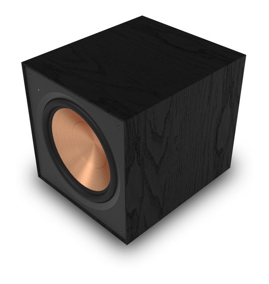 Klipsch R-121SW f&uuml;r 549,00 Euro