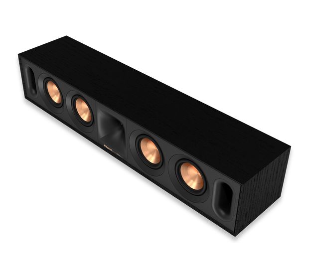 Klipsch R-30C 400 W 2-Wege Lautsprecher  (Schwarz) f&uuml;r 325,00 Euro